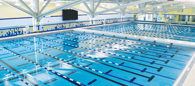 Chelsea Piers Athletic Club