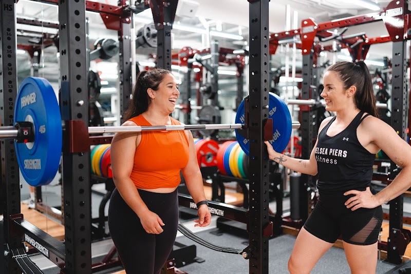 Chelsea Piers Athletic Club
