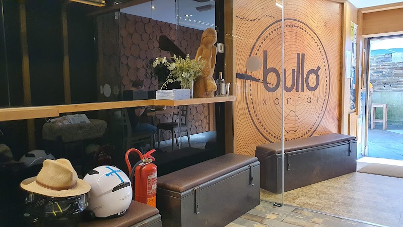 Bulló Xantar photo 1