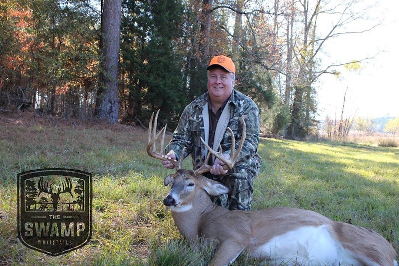 The Swamp Whitetails - Photo 6