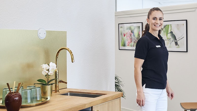 tandlægen.dk Højbjerg - billede 2