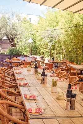 Heid's Grill & Restaurant Heidelberg