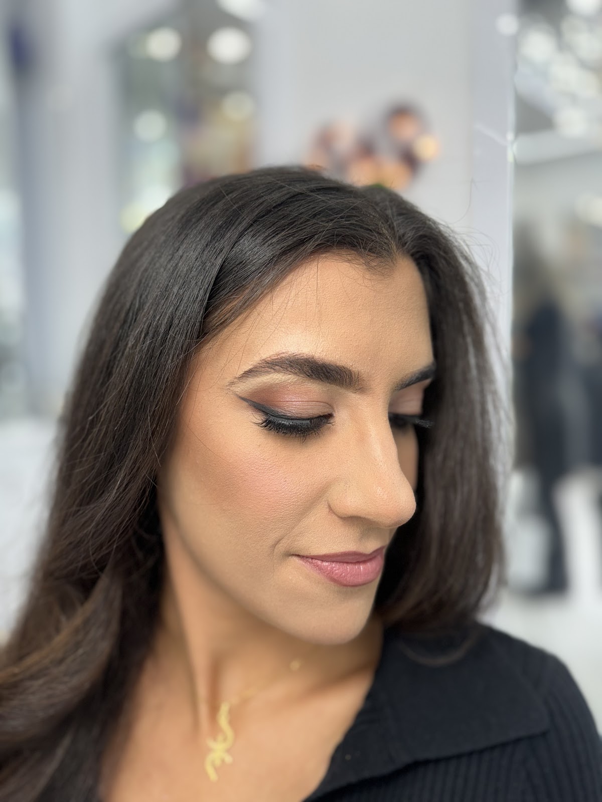 NYC Makeup Salon: Google Places image 5