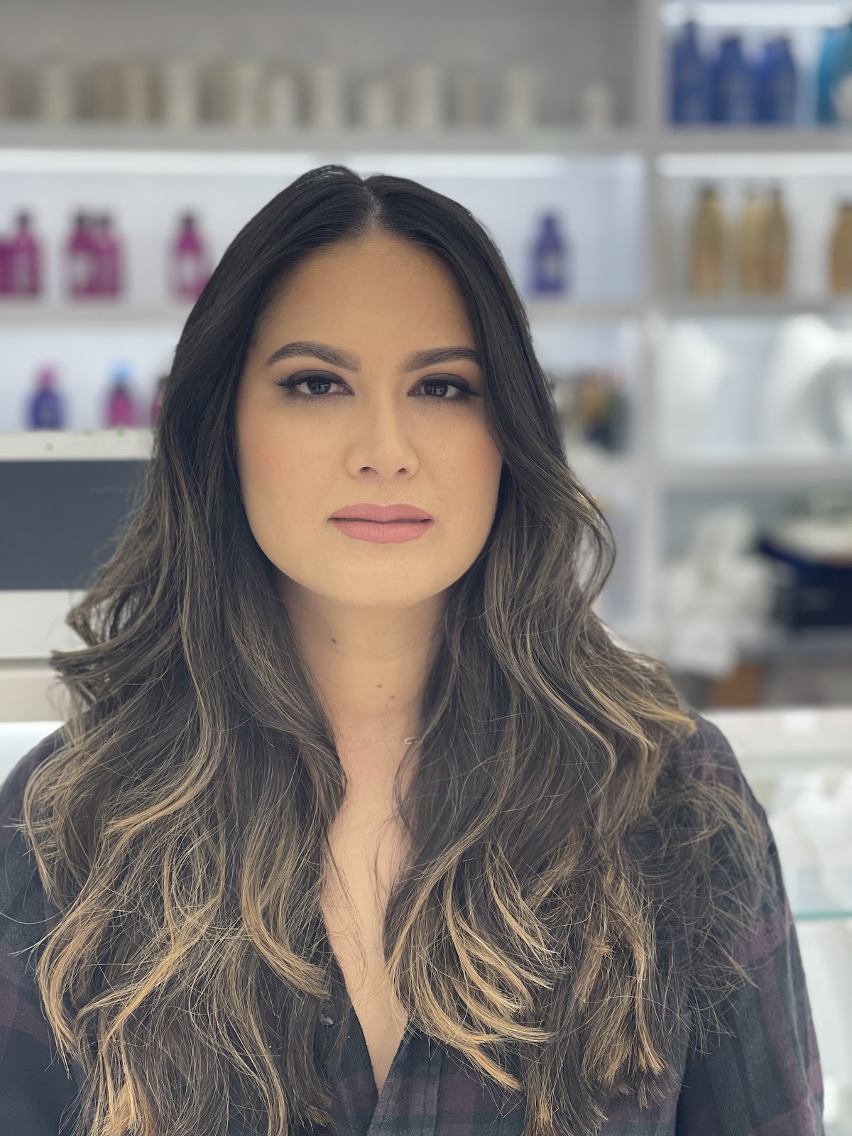 NYC Makeup Salon: Google Places image 4