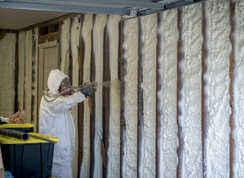Safe Home Attic & Home Insulation Service - General Contractor in Houston