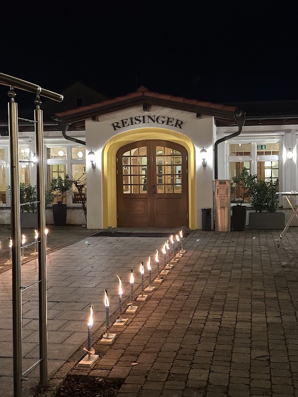Landgasthof Reisinger