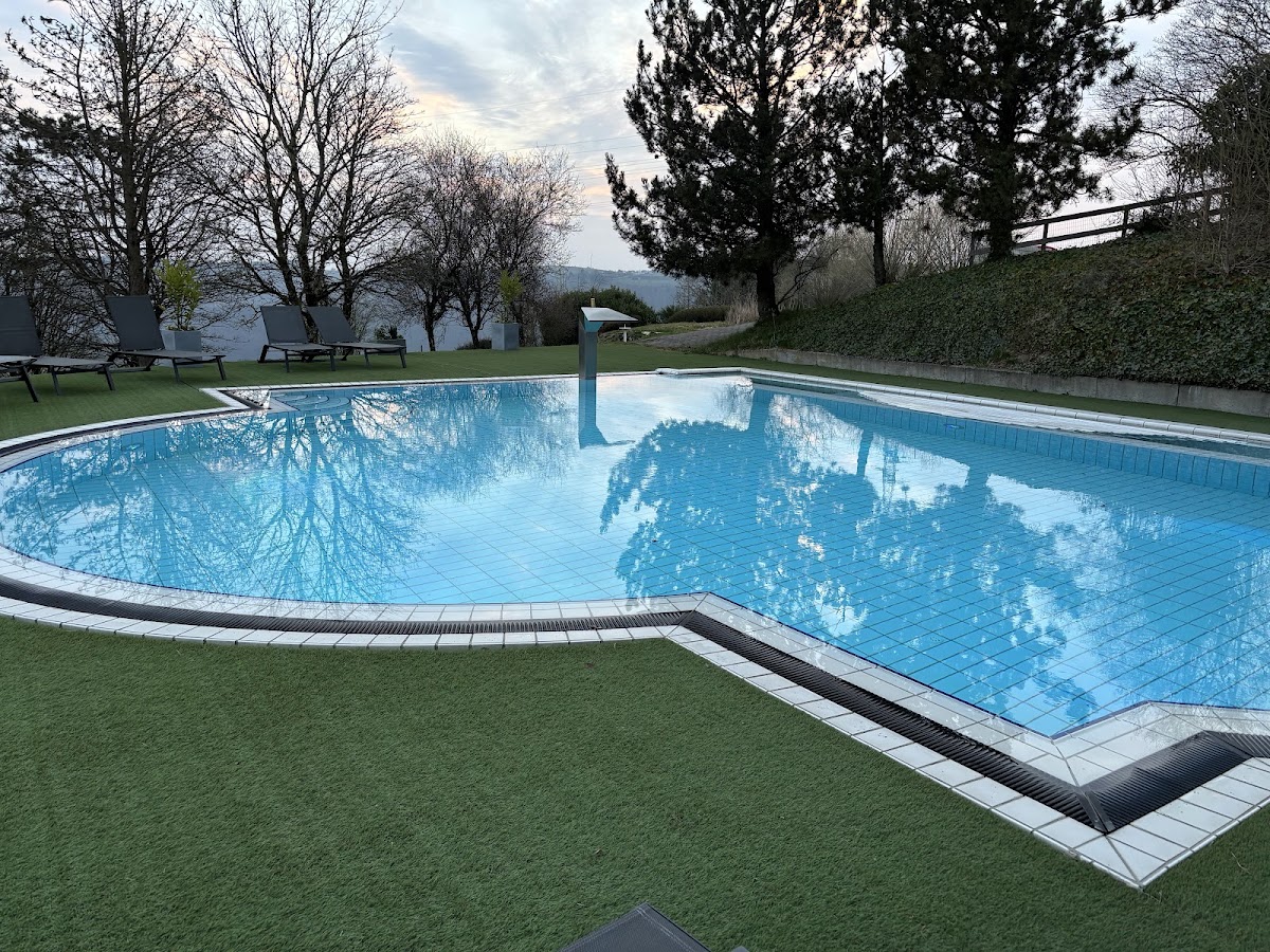 Sporthotel Leweck, dog-friendly hotel, photo 2
