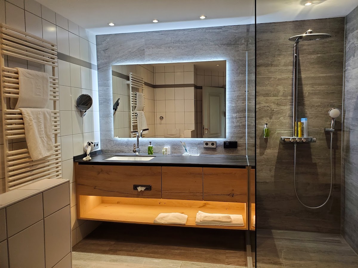 Sporthotel Leweck, dog-friendly hotel, photo 3