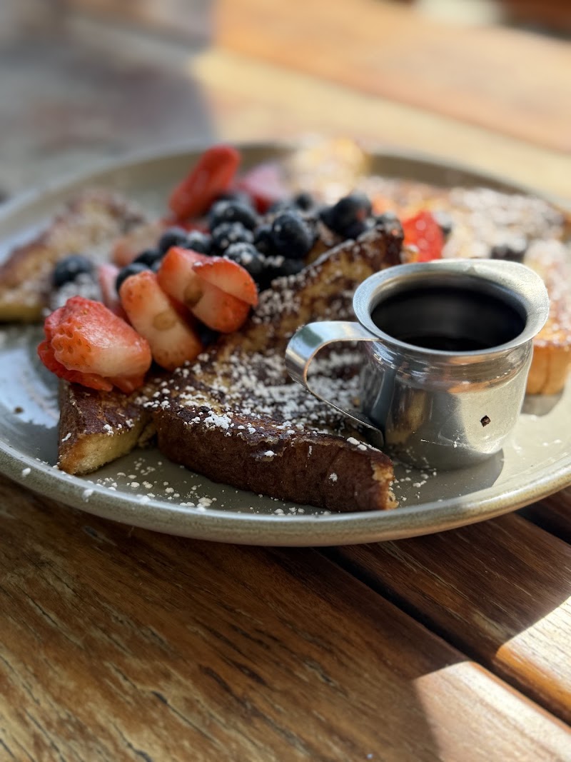 The Root Cellar Cafe photo 3