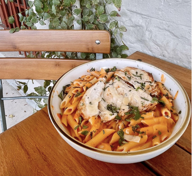 The Root Cellar Cafe photo 2