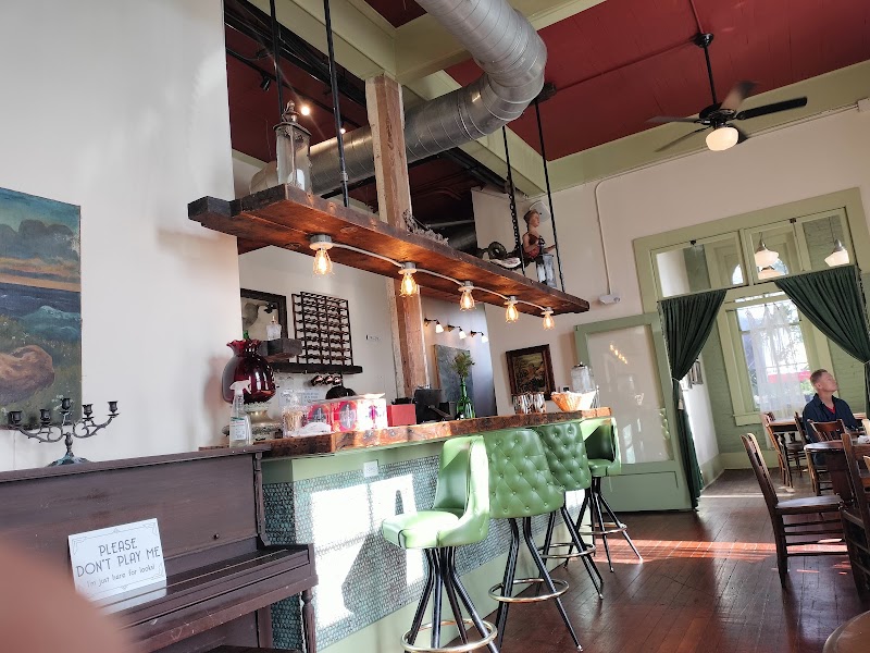 The Root Cellar Cafe photo 2