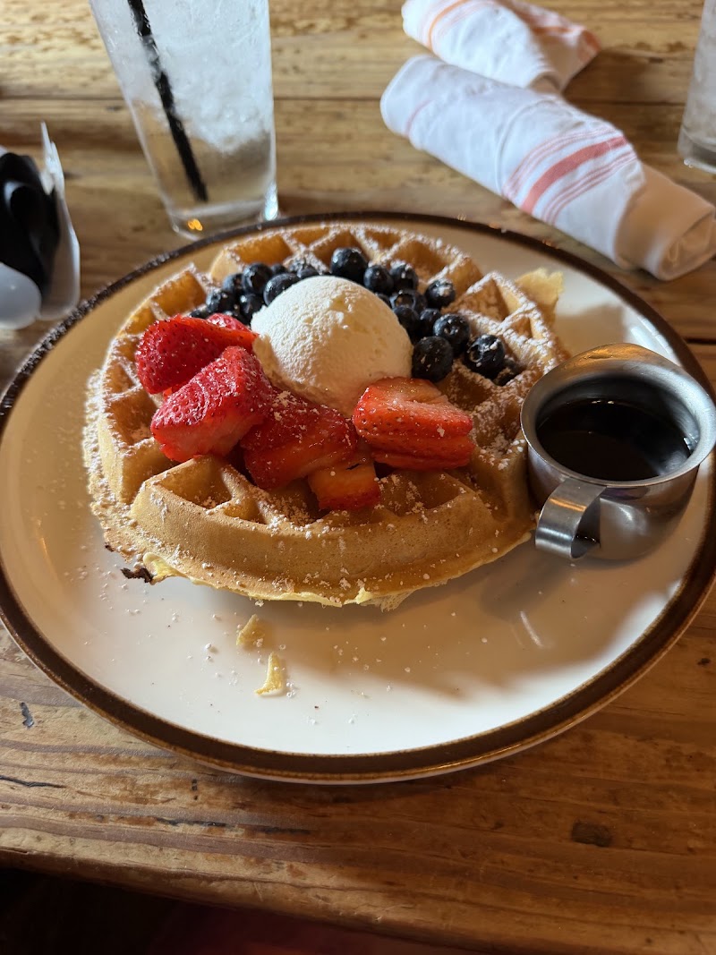 The Root Cellar Cafe photo 3