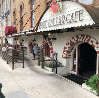 Photo of The Root Cellar Cafe