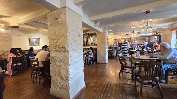 Photo of The Root Cellar Cafe