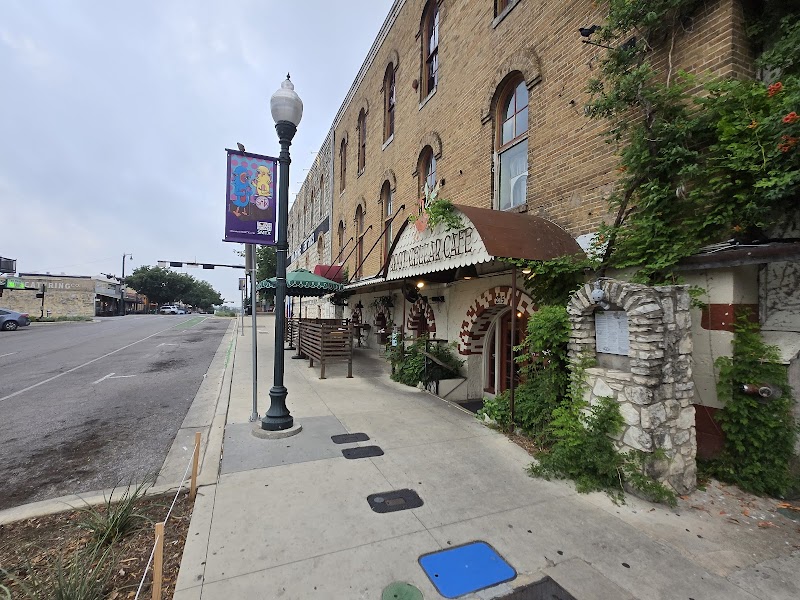 The Root Cellar Cafe photo 4