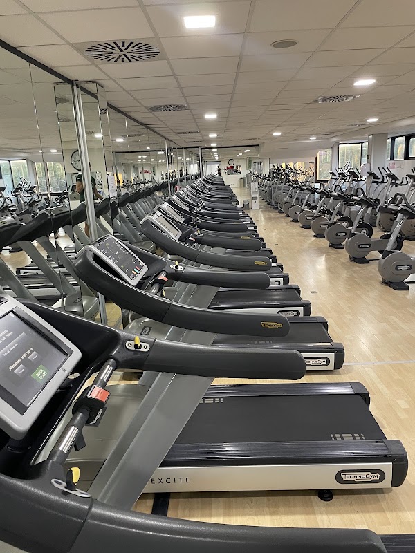 Fitness All Sports Jolli Jolly Sport S.S.D. Srl
