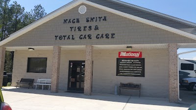 Mack Smith Tires, LLC