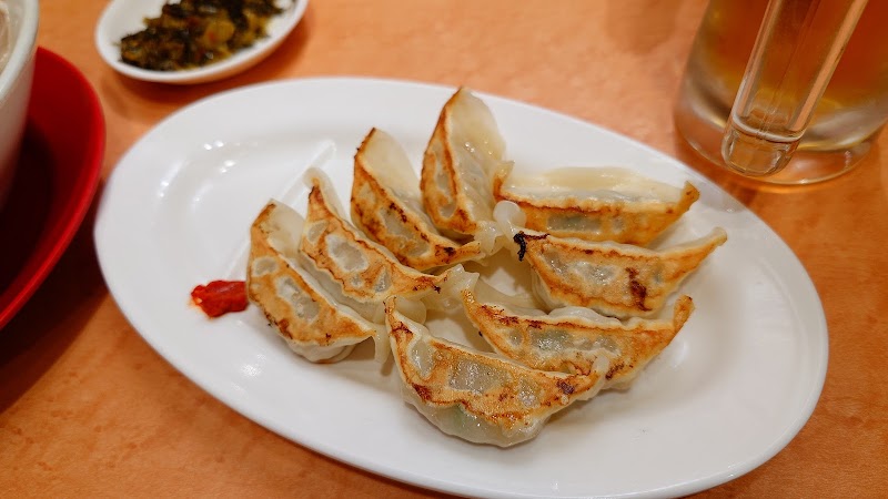 長浜ナンバーワン 博多デイトス店 写真3