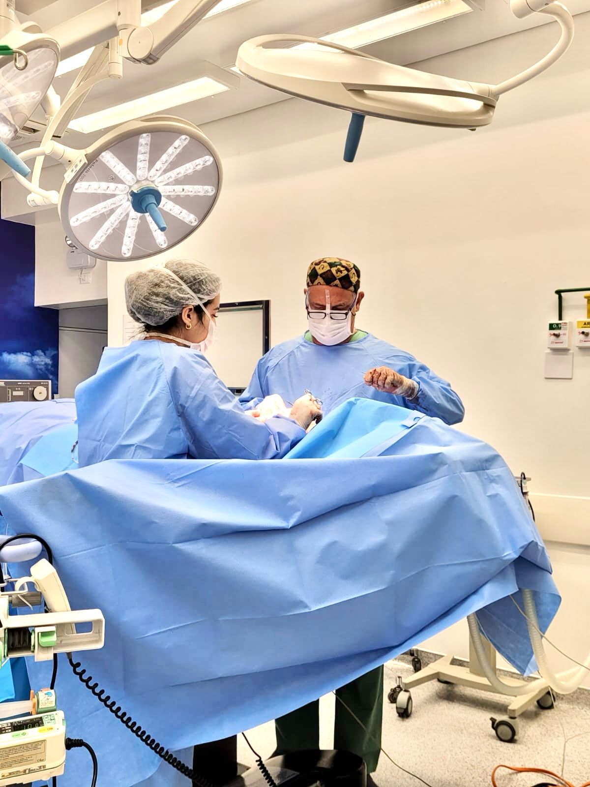 Foto de Dr. Flavio Valente