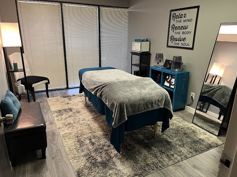 Healing Hands Therapeutic Center