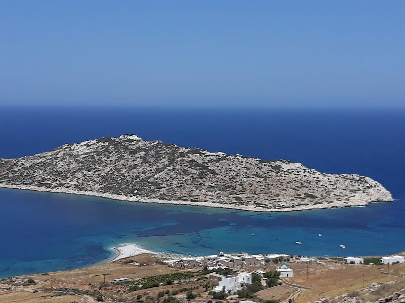 Paralia Agios Pavlos