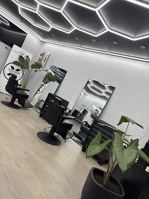 Gallery X Barbershop photo 2