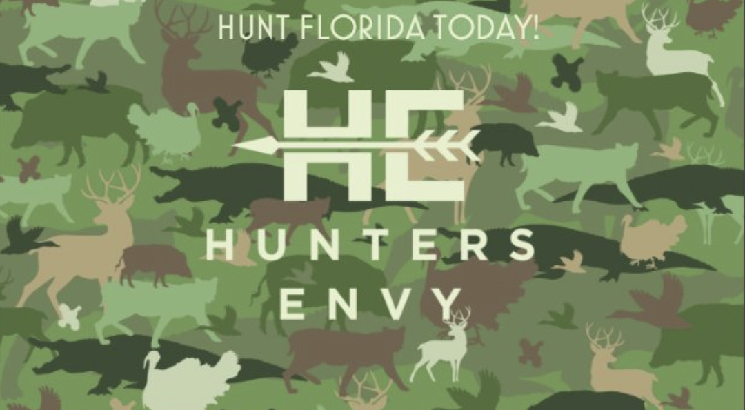 Hunters Envy
