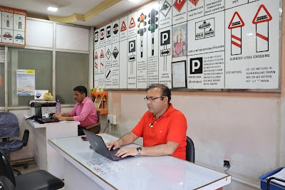 Nirala Motor Training School