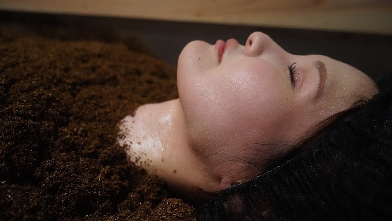 酵素温浴itsuki -樹- 2