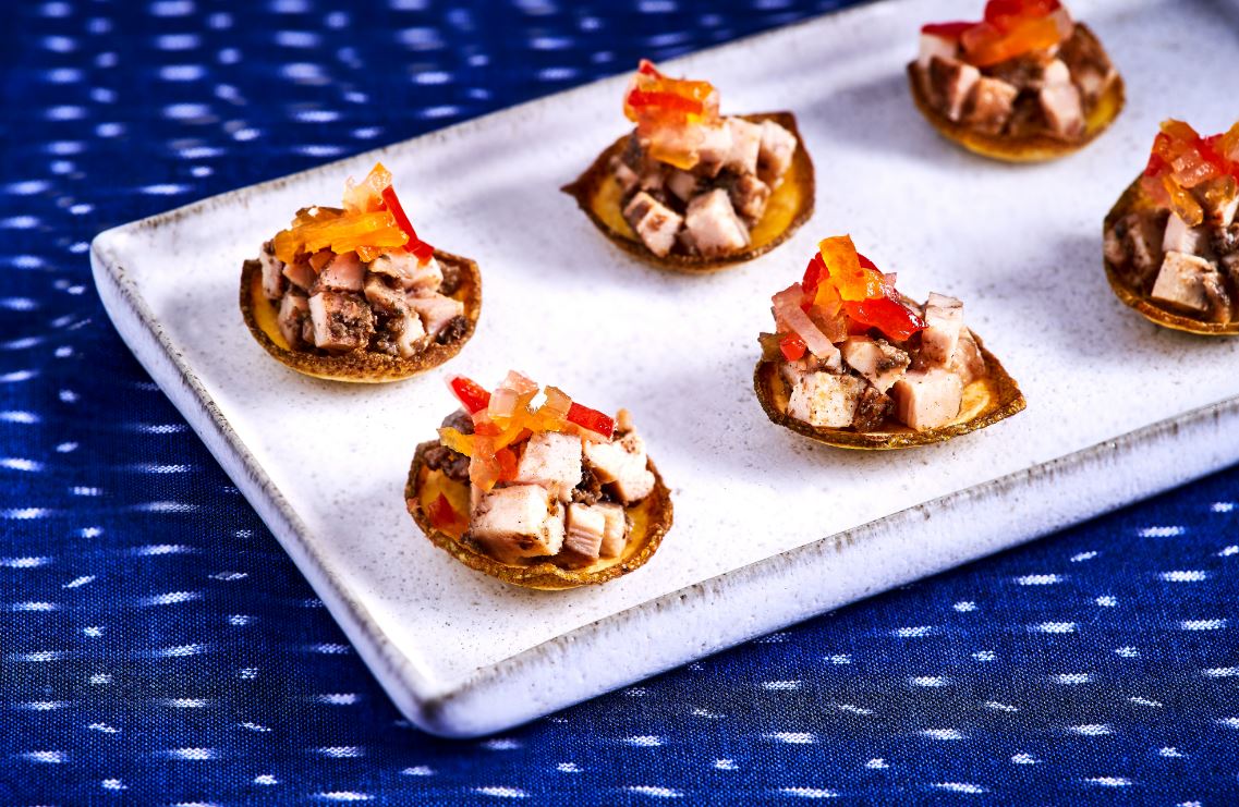 Thomas Preti Events to Savor: Google Places image 5