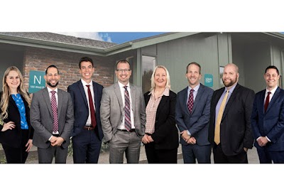 Leahy Cox, LLP - Car accident lawyer in Eugene