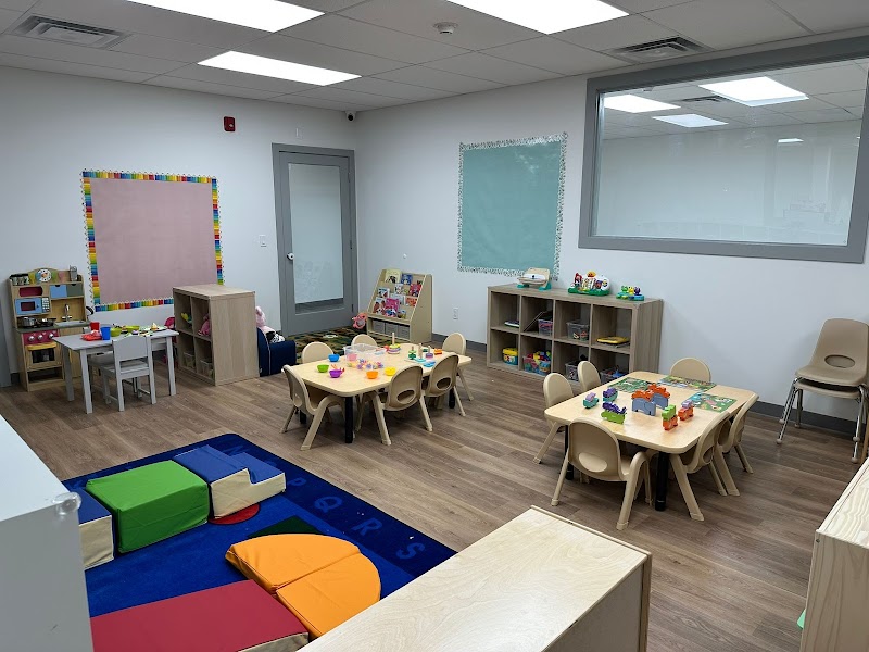 Kidz Junction Daycare and Out of School Care