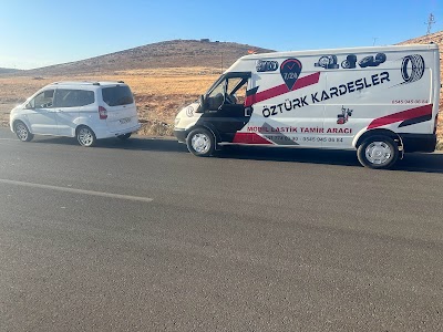 Lastikçi Öztürk kardeşler mobıl servıs - Oto Servisi