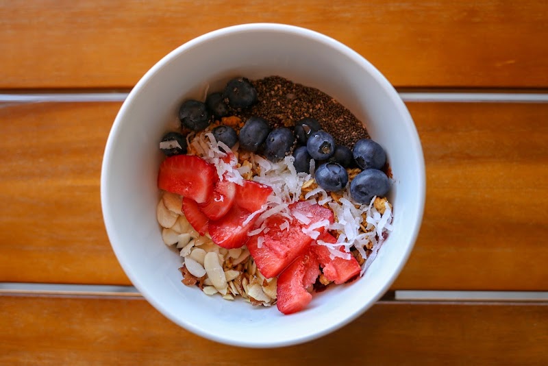 Lucky Ones Coffee photo 2