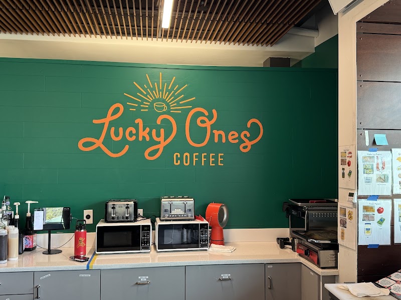 Lucky Ones Coffee photo 4