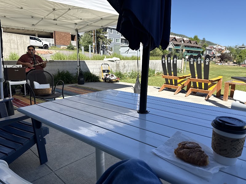 Lucky Ones Coffee photo 1