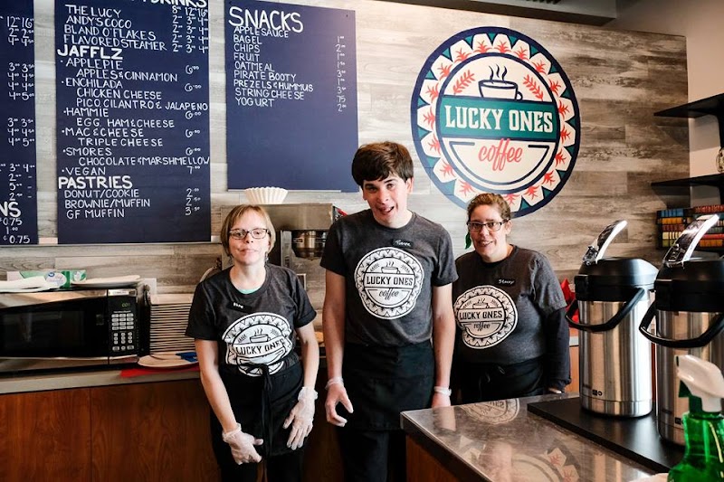 Lucky Ones Coffee photo 1