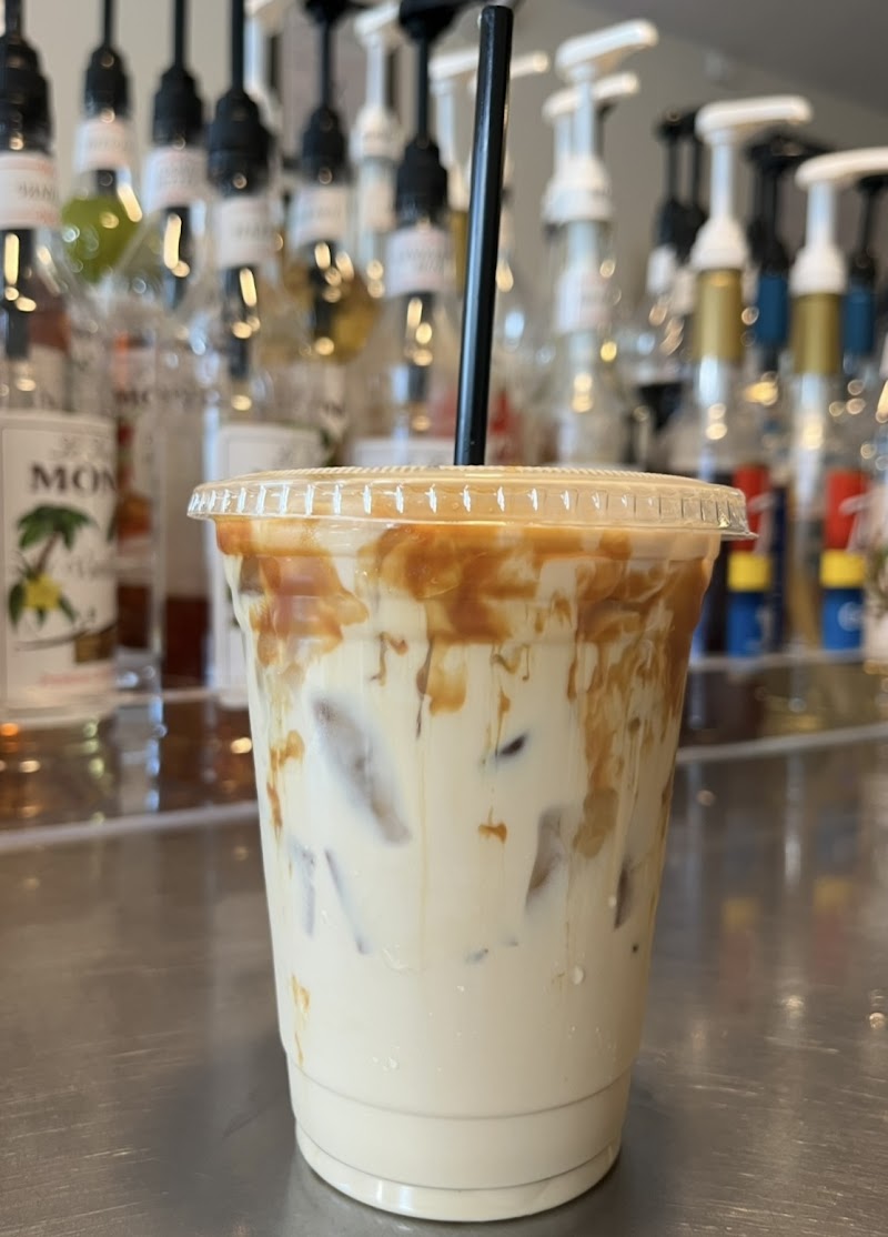 Boulevard Coffee Company photo 4