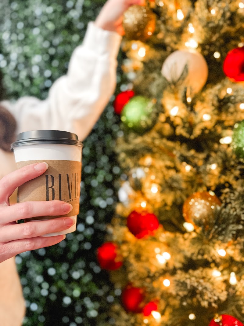 Boulevard Coffee Company photo 4
