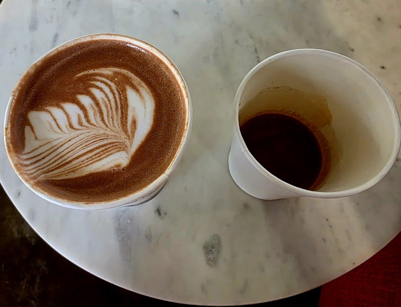 Pachamama Coffee photo 4