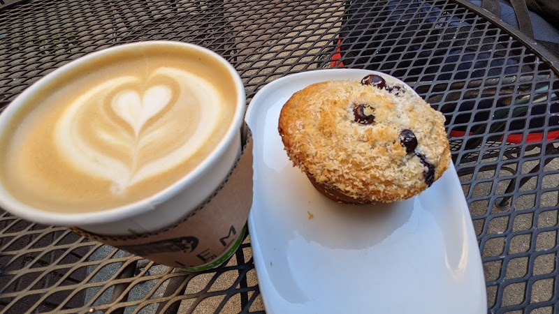 Pachamama Coffee photo 2