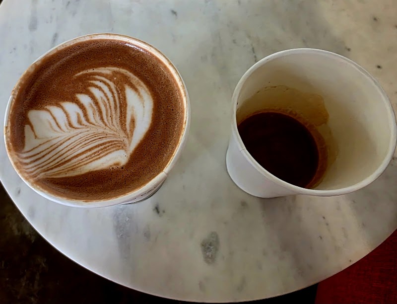 Pachamama Coffee photo 4