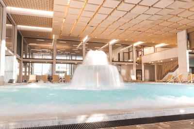 Sprudelhof Therme