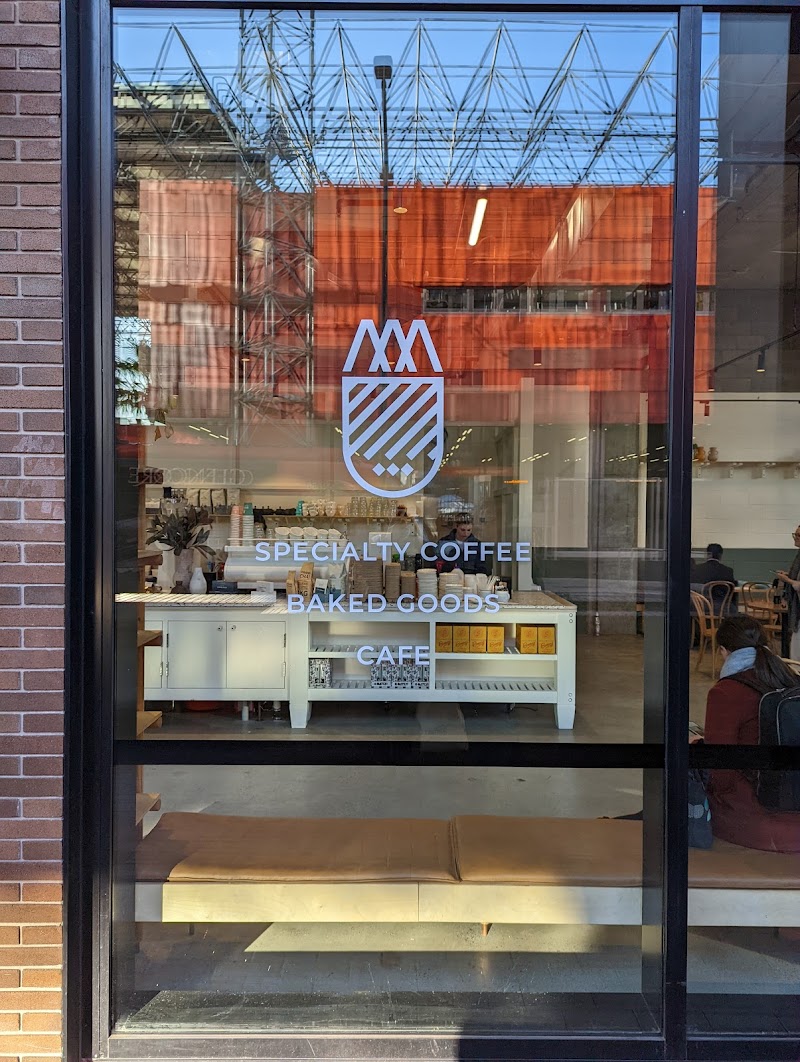 Morning Market Coffee - Newcastle photo 5