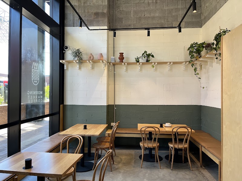 Morning Market Coffee - Newcastle photo 1