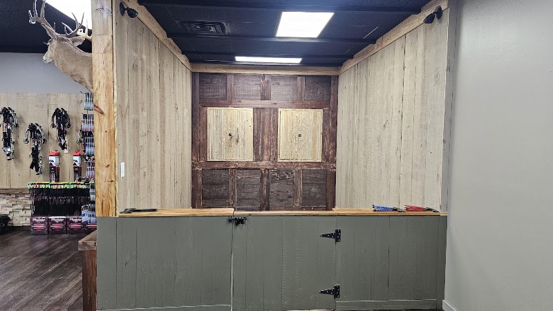 Rusty Barrel Gun Shop photo
