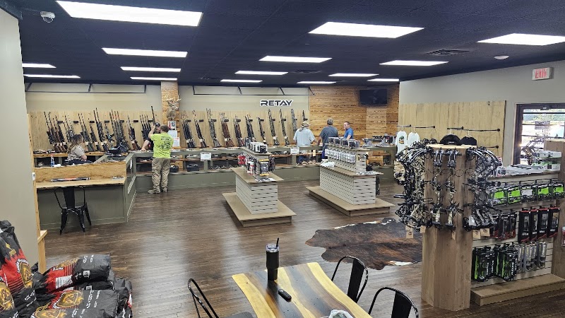 Rusty Barrel Gun Shop photo