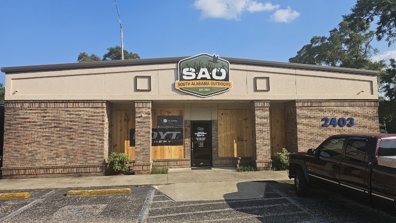 Rusty Barrel Gun Shop photo