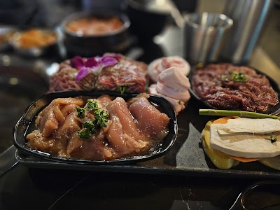 Kkoki Korean BBQ Denver photo 3