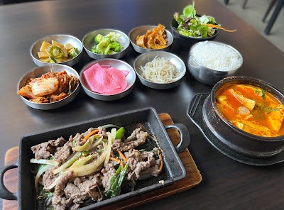 Kkoki Korean BBQ Denver photo 2